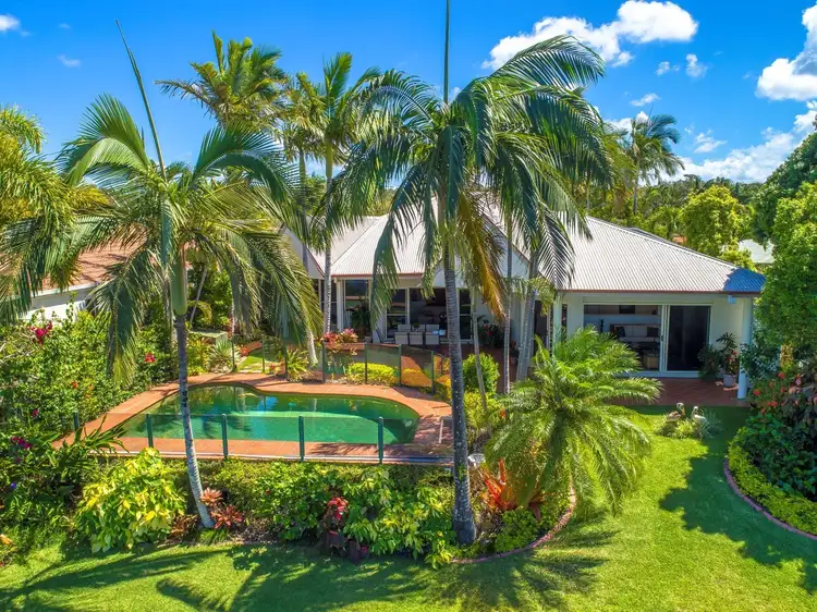 Fifth view of Homely house listing, 93 Shorehaven Drive, Noosa Waters QLD 4566