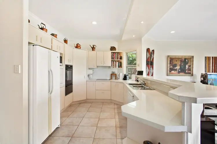 Sixth view of Homely house listing, 93 Shorehaven Drive, Noosa Waters QLD 4566