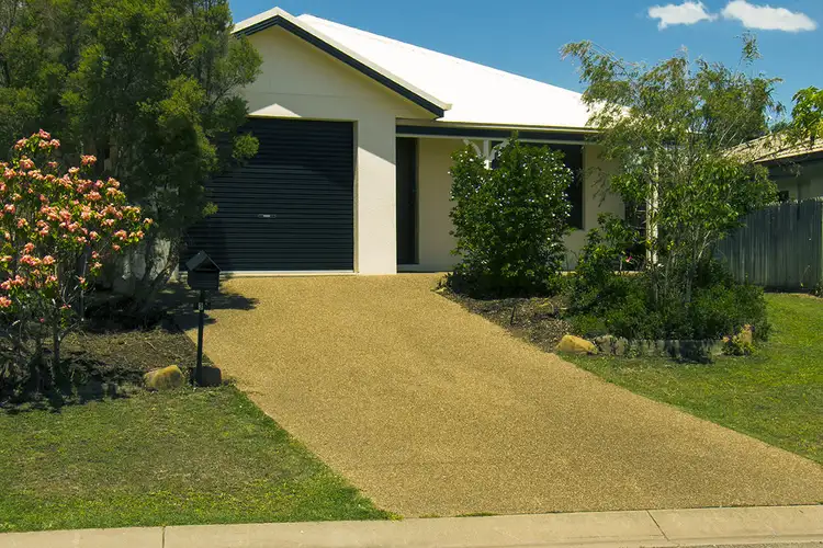 31 Riverbend Drive, Douglas QLD 4814
