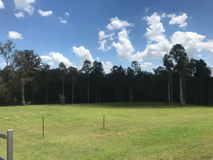 Main view of Homely land listing, 60-66 Carron Place, Jimboomba QLD 4280