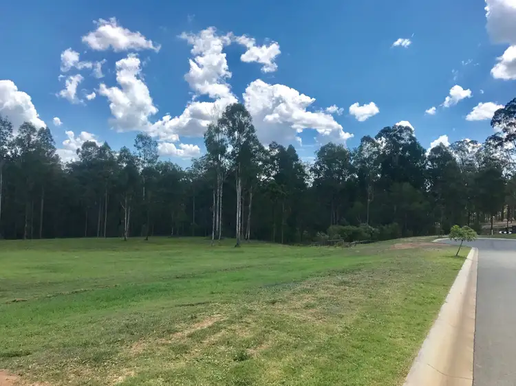 Second view of Homely land listing, 60-66 Carron Place, Jimboomba QLD 4280