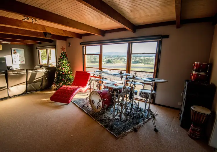 Second view of Homely rural property listing, 30 Bronze Wing Cres, Hazelwood North VIC 3840