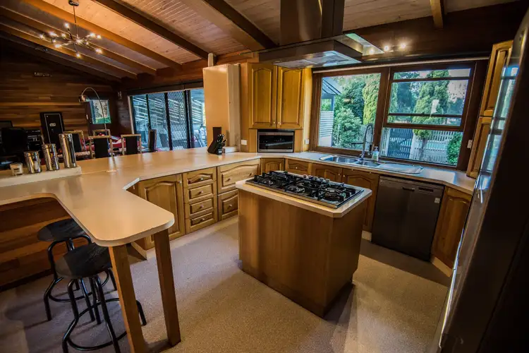 Fourth view of Homely rural property listing, 30 Bronze Wing Cres, Hazelwood North VIC 3840
