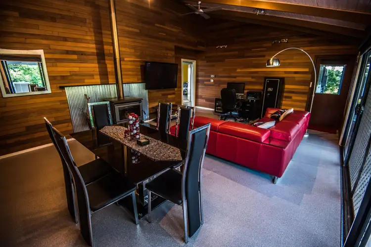 Fifth view of Homely rural property listing, 30 Bronze Wing Cres, Hazelwood North VIC 3840