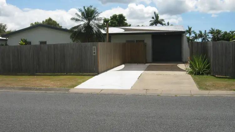 40 Tiffany Street, White Rock QLD 4868