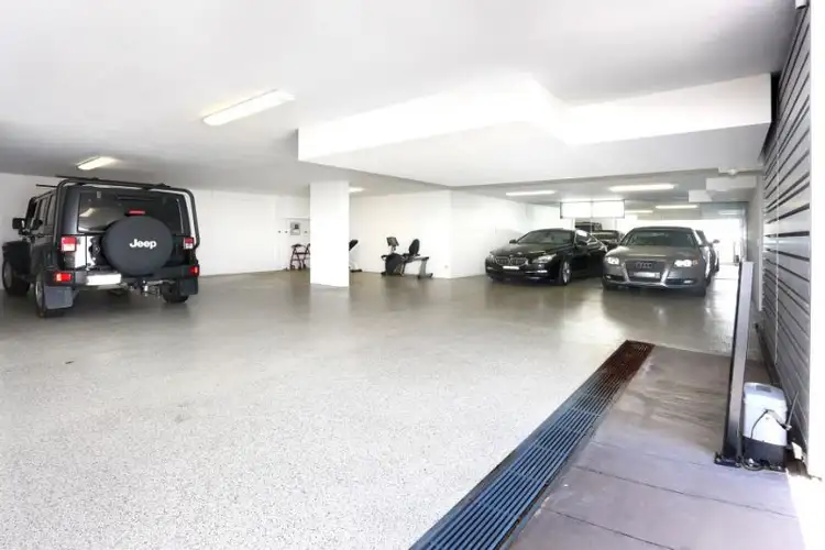 Sixth view of Homely house listing, 2003 Royal Pines Resort, Benowa QLD 4217