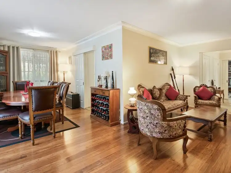 Fifth view of Homely house listing, 8 Baden Drive, Heathcote Junction VIC 3758