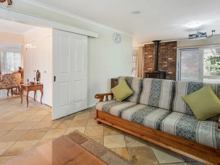 Sixth view of Homely house listing, 8 Baden Drive, Heathcote Junction VIC 3758