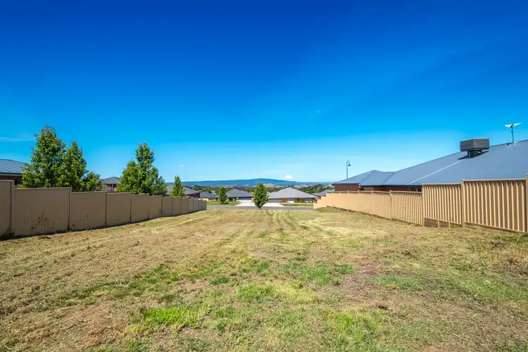 Fourth view of Homely land listing, 128 ROULSTON WAY, Wallan VIC 3756