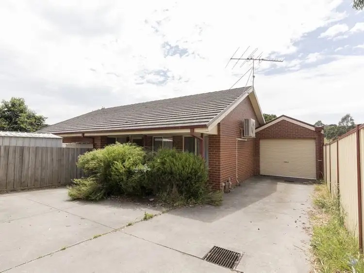 3/10 Powlett Street, Kilmore VIC 3764
