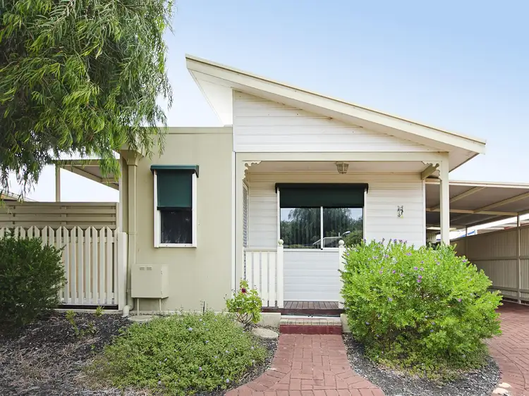 17/106 Oakleigh Drive, Erskine WA 6210