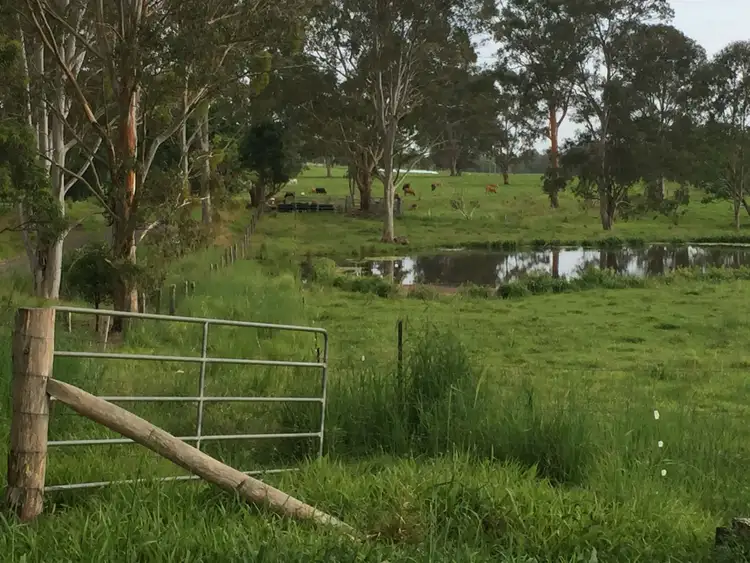 Main view of Homely land listing, 173 Stewart Road, Coondoo QLD 4570