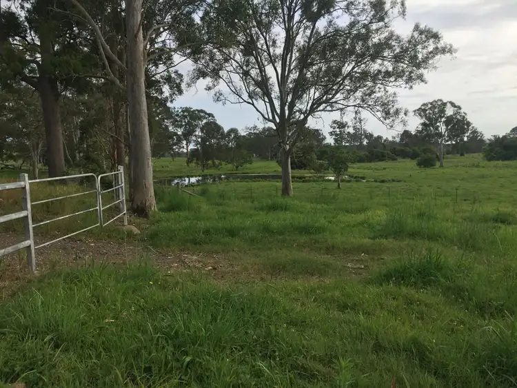 Second view of Homely land listing, 173 Stewart Road, Coondoo QLD 4570