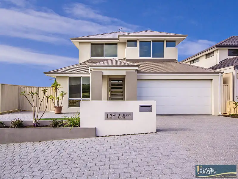 Main view of Homely house listing, 12 White Hart Lane, Baldivis WA 6171
