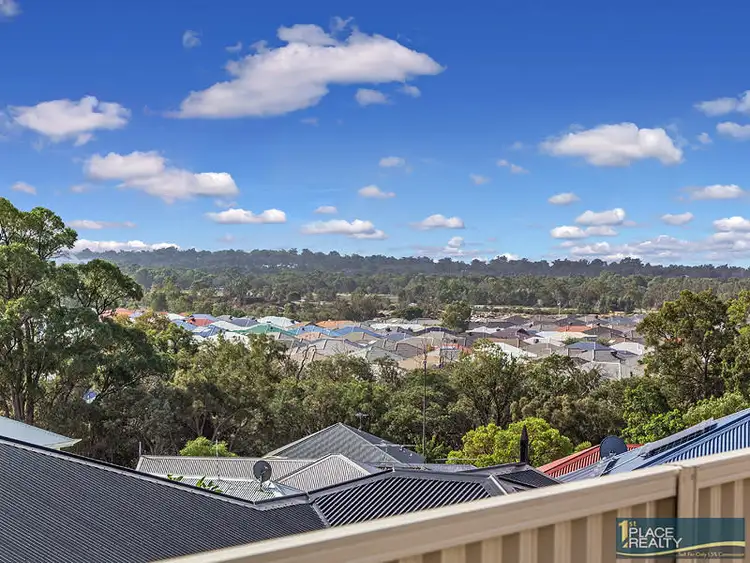 Second view of Homely house listing, 12 White Hart Lane, Baldivis WA 6171