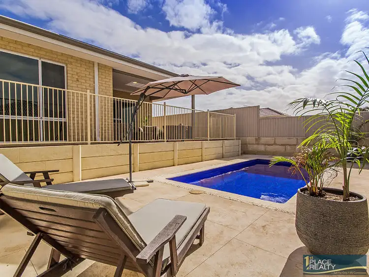 Third view of Homely house listing, 12 White Hart Lane, Baldivis WA 6171