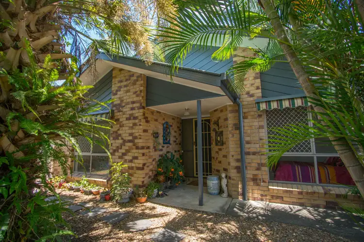 6 Thomas Court, Jacobs Well QLD 4208
