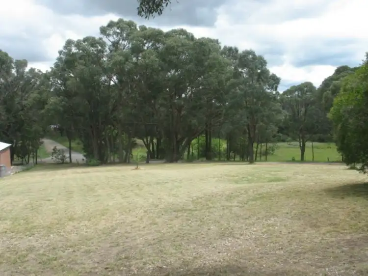 Lot 2, 51 Gardiner Street, Creswick VIC 3363