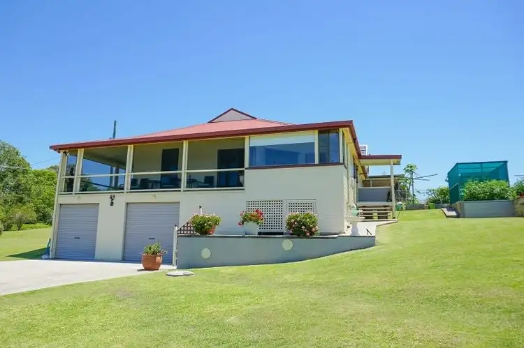 39 Rutland, Lawrence NSW 2460
