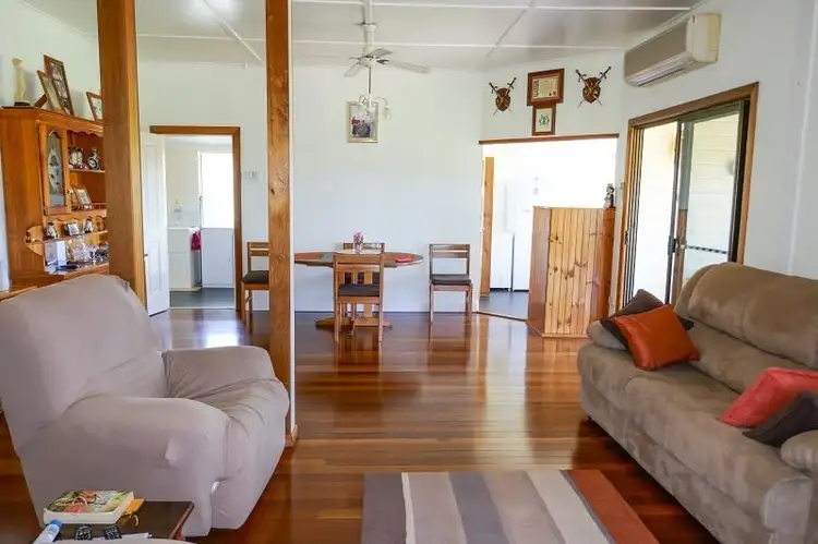 Fourth view of Homely house listing, 39 Rutland, Lawrence NSW 2460