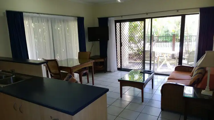 Fourth view of Homely apartment listing, 7/19-23 Trinity Beach Road, Trinity Beach QLD 4879