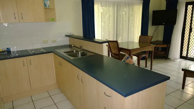 Fifth view of Homely apartment listing, 7/19-23 Trinity Beach Road, Trinity Beach QLD 4879