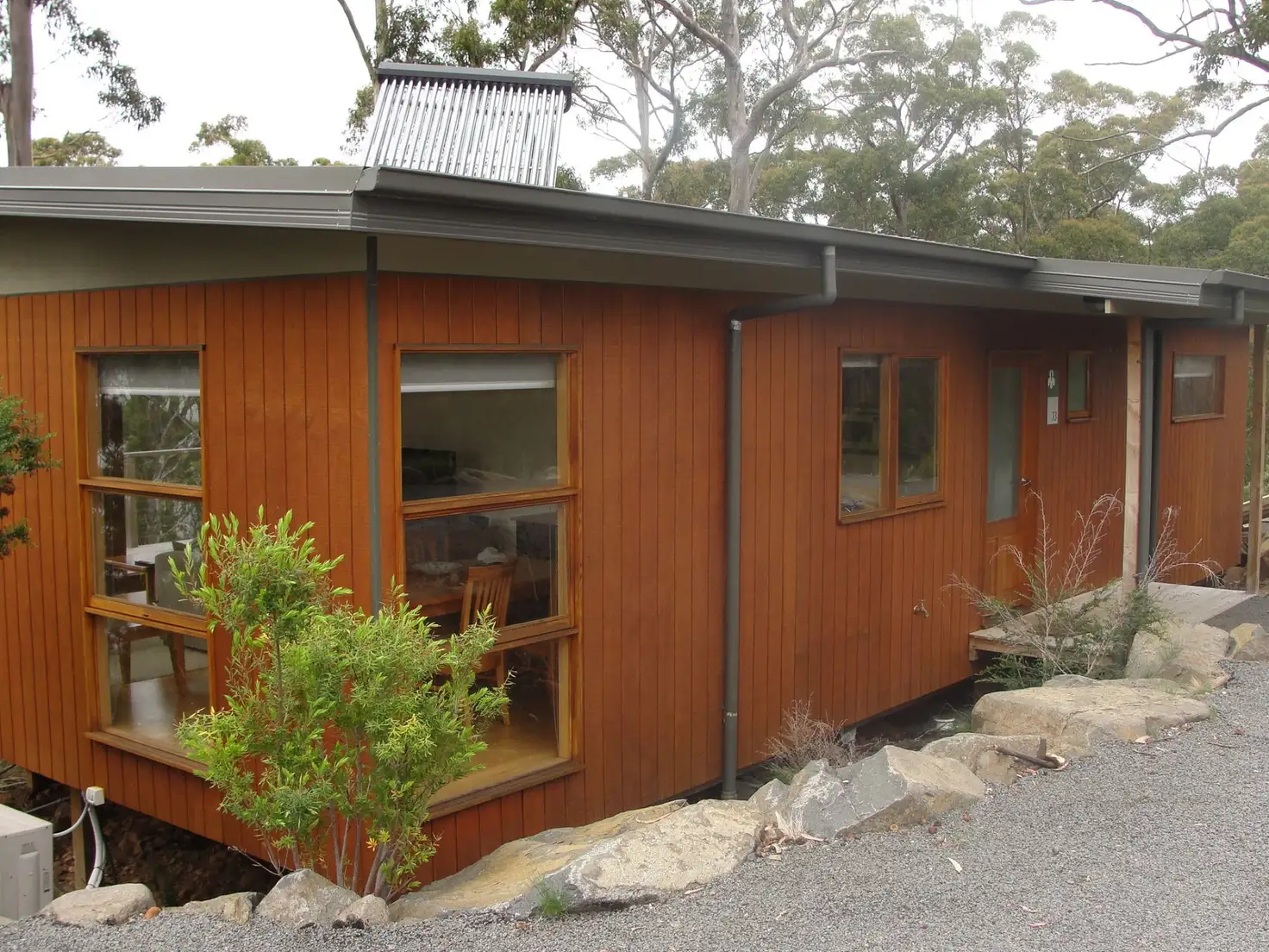 Main view of Homely serviced apartment listing, 33/6955 Arthur Highway, Port Arthur TAS 7182