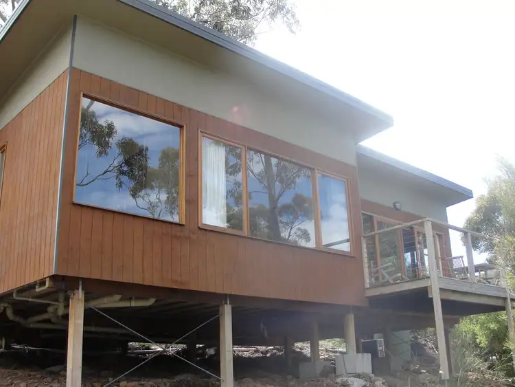 Second view of Homely serviced apartment listing, 33/6955 Arthur Highway, Port Arthur TAS 7182