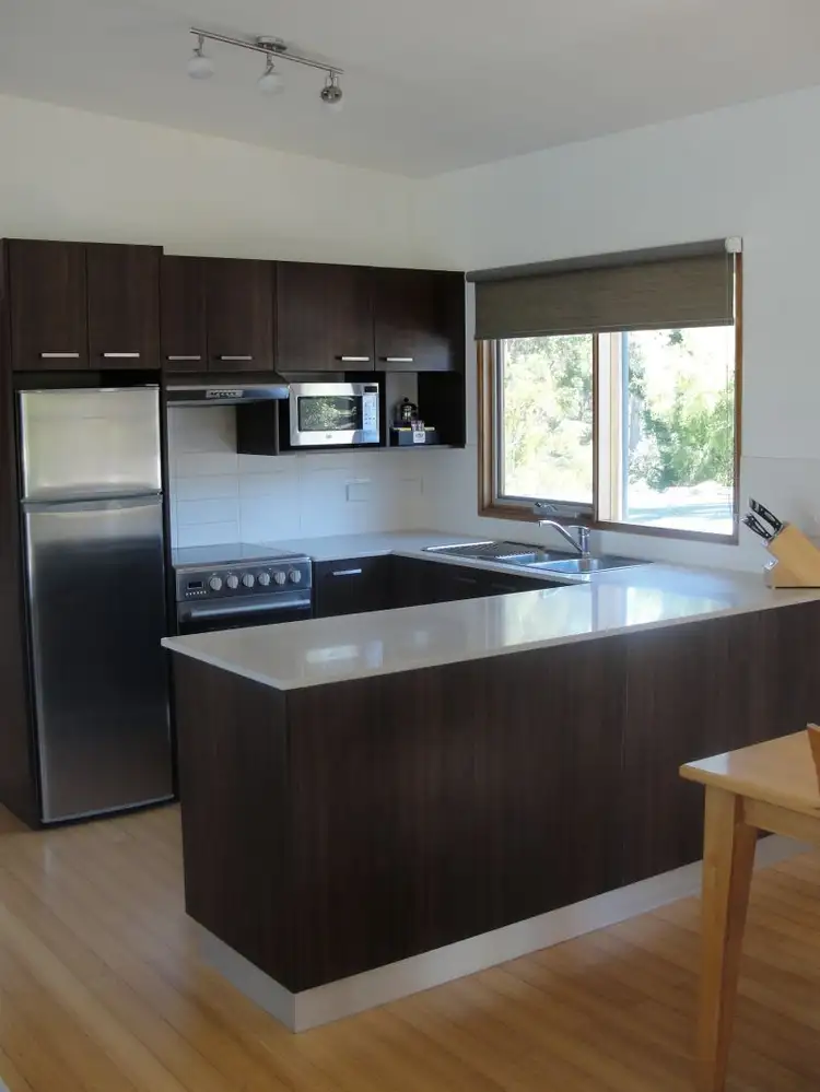 Fifth view of Homely serviced apartment listing, 33/6955 Arthur Highway, Port Arthur TAS 7182