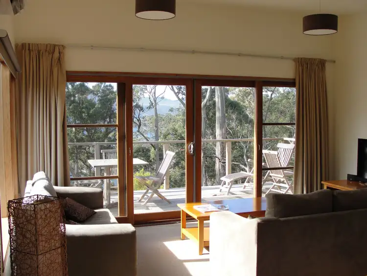 Sixth view of Homely serviced apartment listing, 33/6955 Arthur Highway, Port Arthur TAS 7182