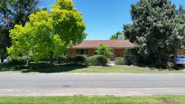 Main view of Homely house listing, 5 Karook St, Cobram VIC 3644