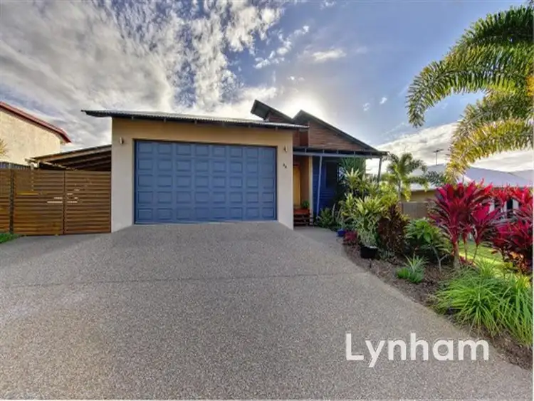 Main view of Homely house listing, 95 Shutehaven Circuit, Bushland Beach QLD 4818