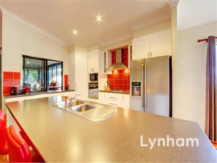 Second view of Homely house listing, 95 Shutehaven Circuit, Bushland Beach QLD 4818