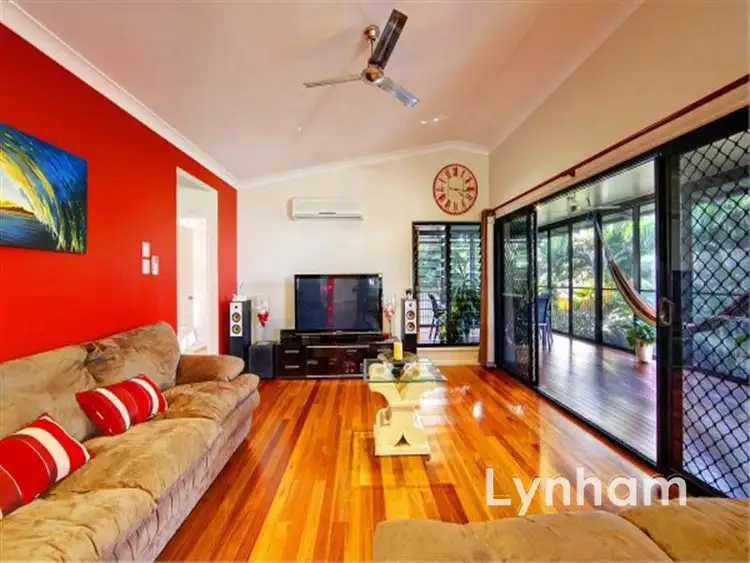 Third view of Homely house listing, 95 Shutehaven Circuit, Bushland Beach QLD 4818