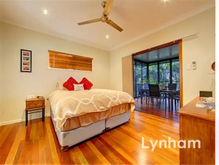 Fifth view of Homely house listing, 95 Shutehaven Circuit, Bushland Beach QLD 4818