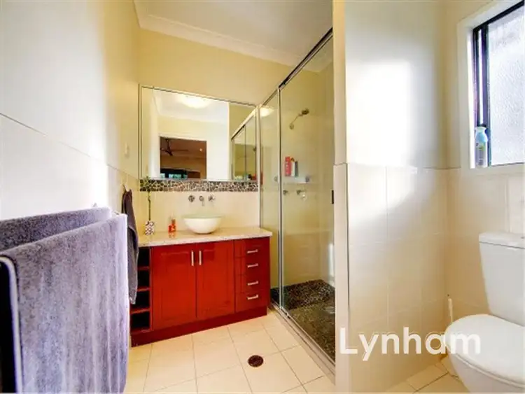 Sixth view of Homely house listing, 95 Shutehaven Circuit, Bushland Beach QLD 4818