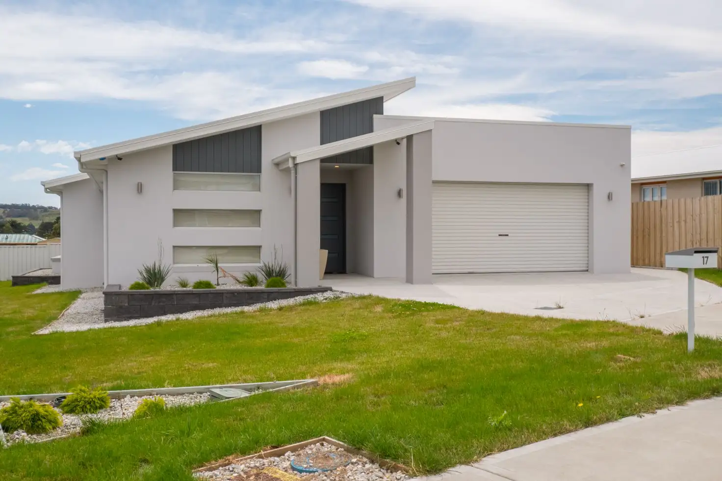 Main view of Homely house listing, 17 Harmsworth Road, Oakdowns TAS 7019