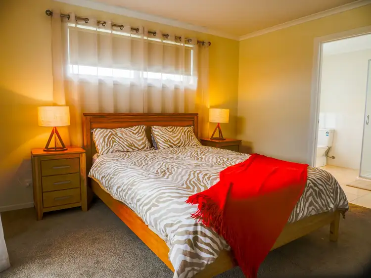 Second view of Homely house listing, 17 Harmsworth Road, Oakdowns TAS 7019