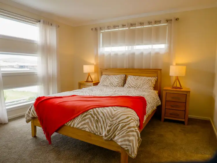 Third view of Homely house listing, 17 Harmsworth Road, Oakdowns TAS 7019