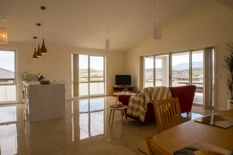 Fifth view of Homely house listing, 17 Harmsworth Road, Oakdowns TAS 7019