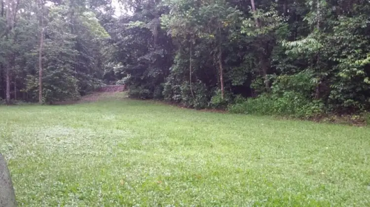 Lot 3 Old Forestry Road, Whyanbeel QLD 4873