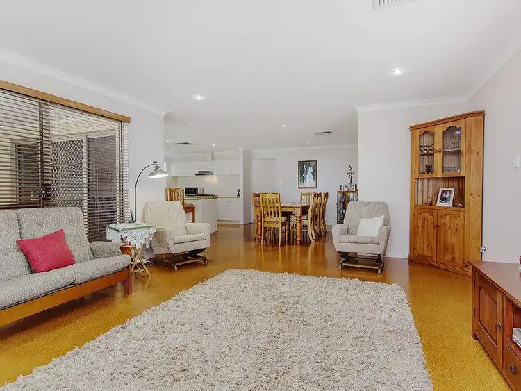Sixth view of Homely house listing, 6 Terracina Walk, Secret Harbour WA 6173