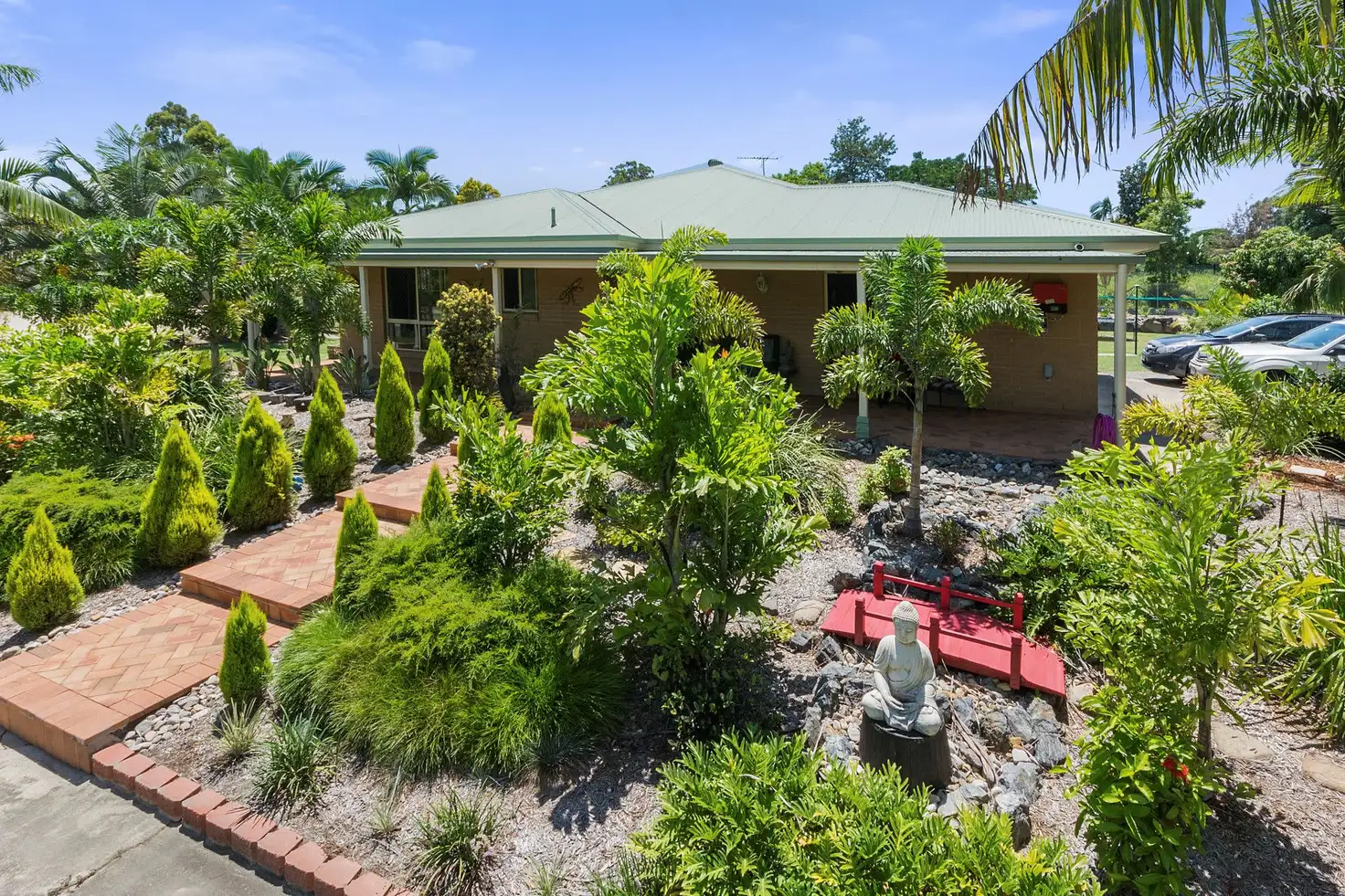 Main view of Homely house listing, 31 Boyd Court, Forestdale QLD 4118