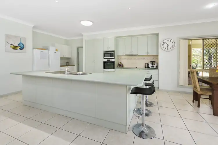 Second view of Homely house listing, 31 Boyd Court, Forestdale QLD 4118