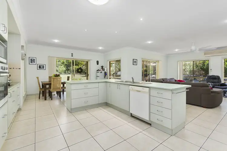 Third view of Homely house listing, 31 Boyd Court, Forestdale QLD 4118