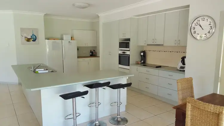 Fourth view of Homely house listing, 31 Boyd Court, Forestdale QLD 4118