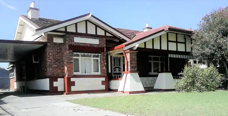 33 Winston ave, Cumberland Park SA 5041
