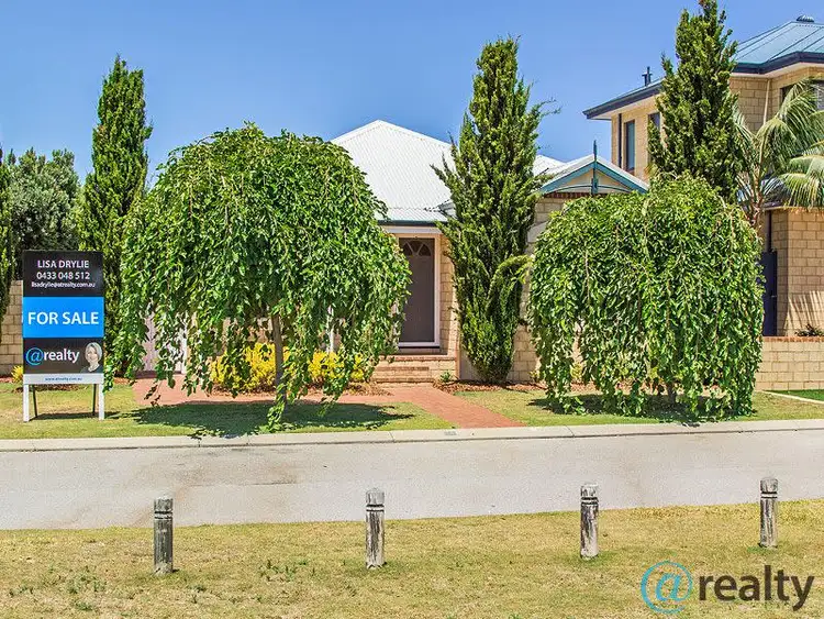 Main view of Homely house listing, 36 Stamford Crescent, Secret Harbour WA 6173