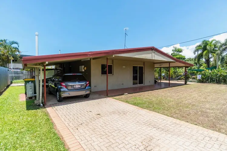 4 Zircon Street, Bayview Heights QLD 4868