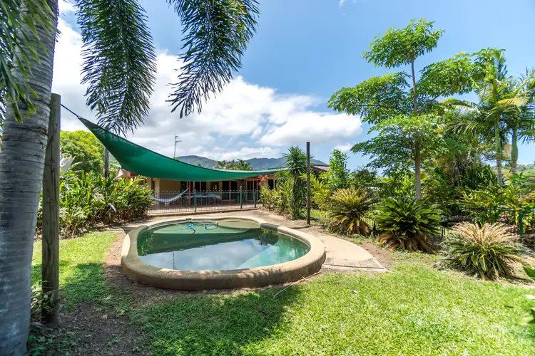 Fourth view of Homely house listing, 4 Zircon Street, Bayview Heights QLD 4868